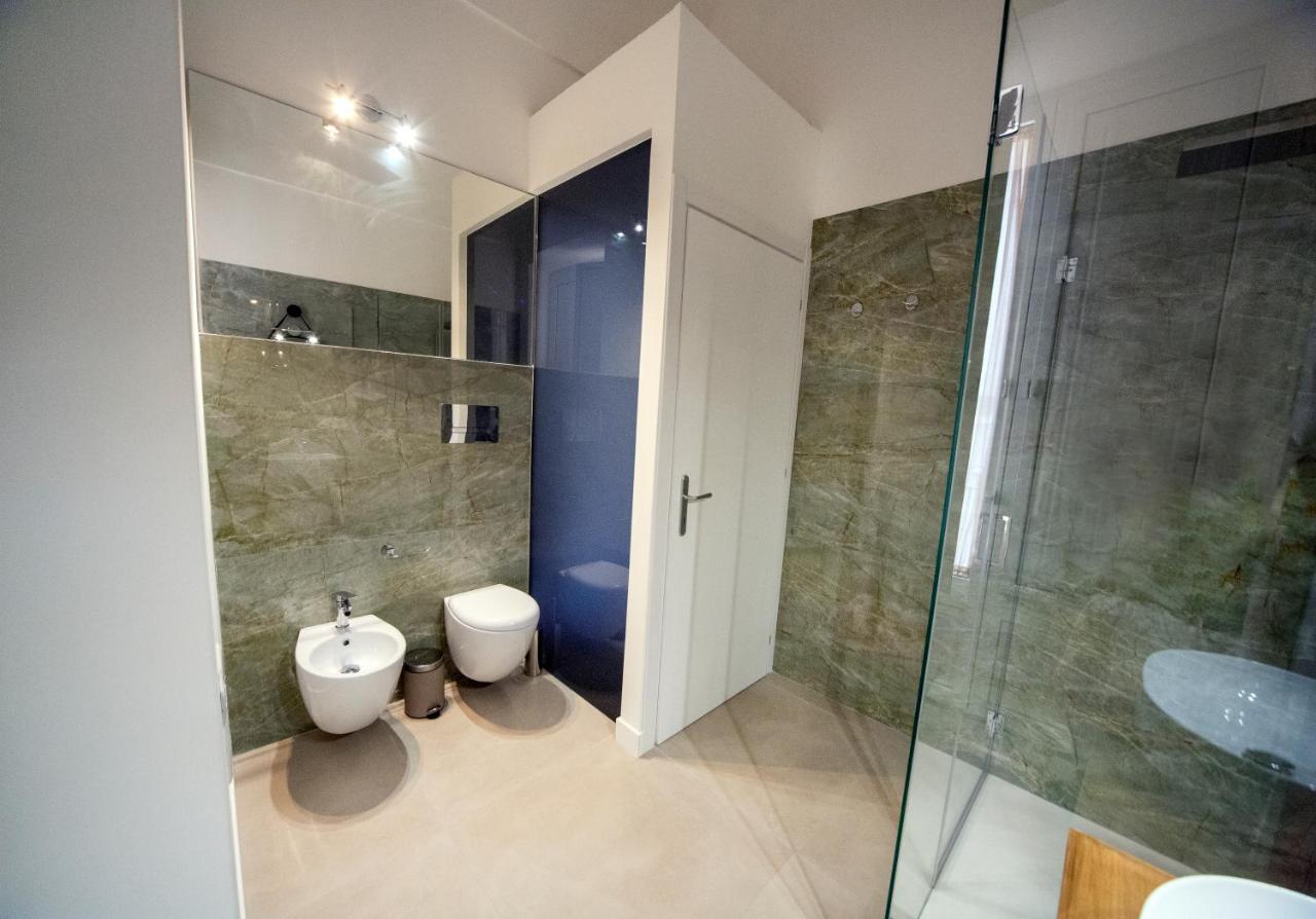 B&B Riccioli Катания Экстерьер фото