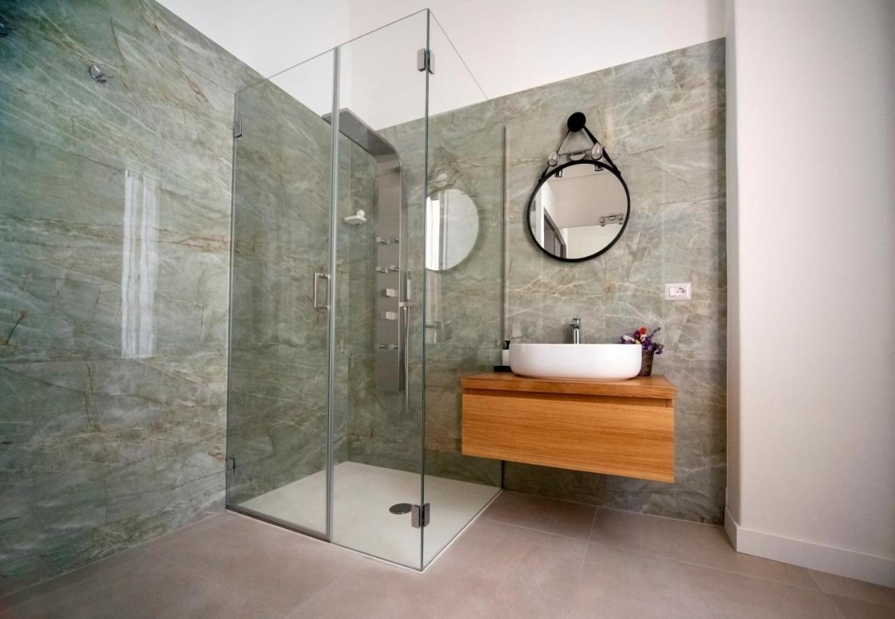 B&B Riccioli Катания Экстерьер фото
